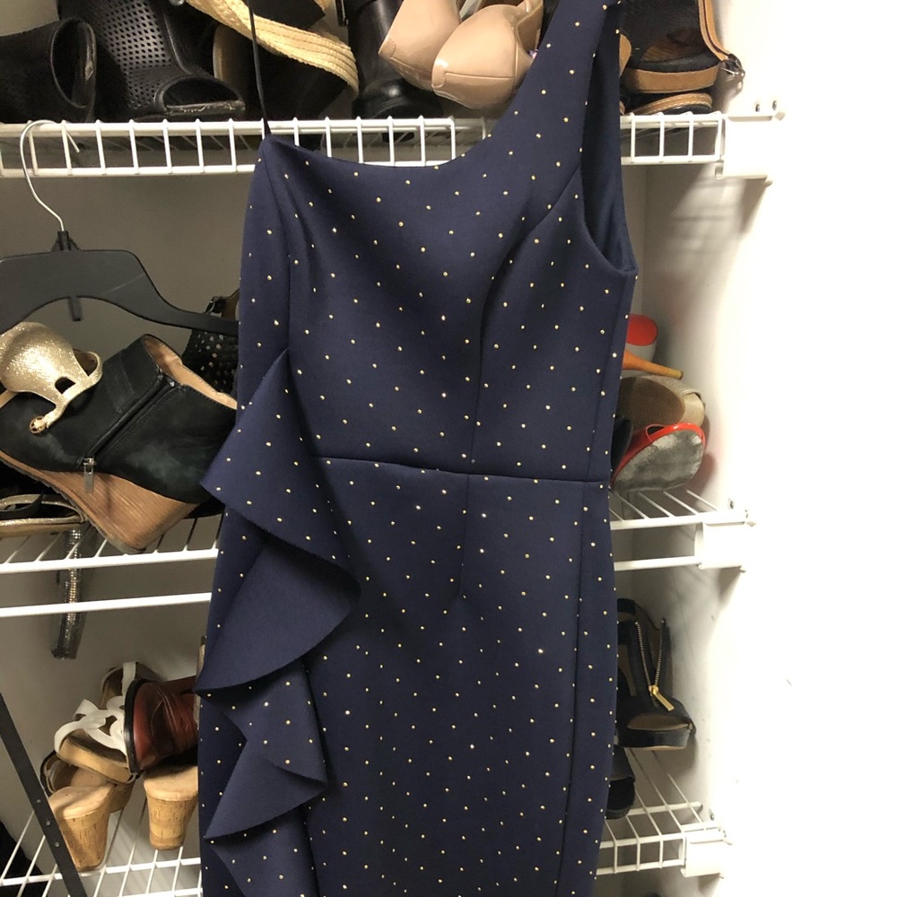 New dress